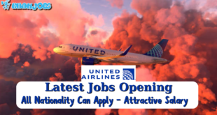 United Airlines Careers