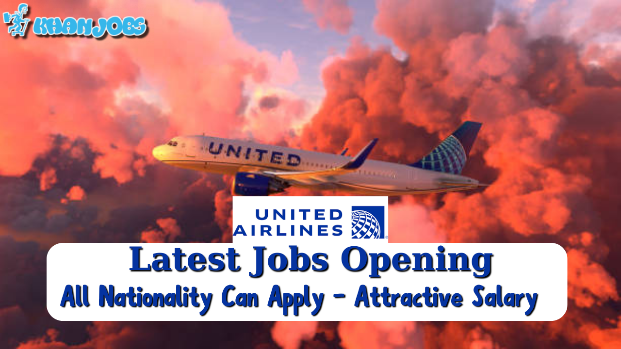United Airlines Careers 