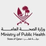 Ministry of Public Health Qatar