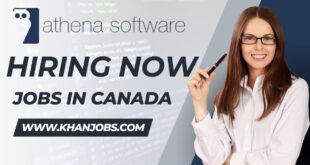 Athena Software Jobs
