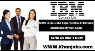 IBM Canada Careers