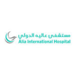 Alia International Hospital