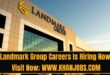 Landmark Group Careers