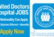 United Doctors Hospital Careers