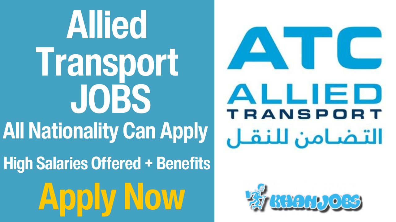 Allied Transport Company Careers