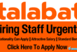 Talabat Jobs