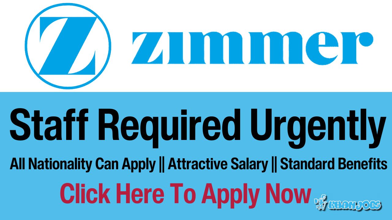 Zimmer Holdings Careers