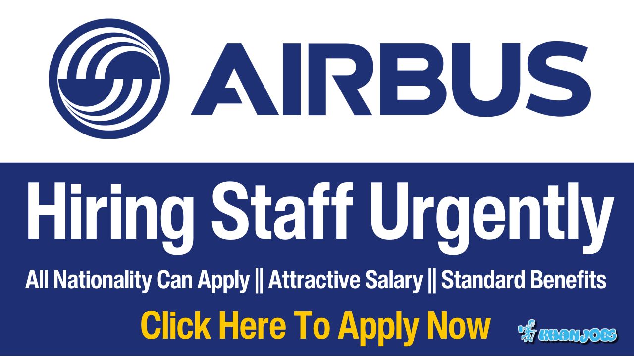 Airbus Airlines Careers