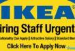 IKEA Group Jobs