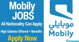 Mobily Careers