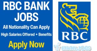RBC Bank Jobs