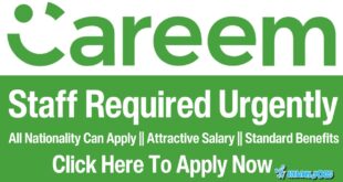 Careem Jobs