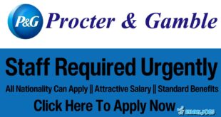 Procter Gamble Careers