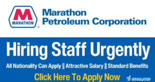 Marathon Petroleum Careers