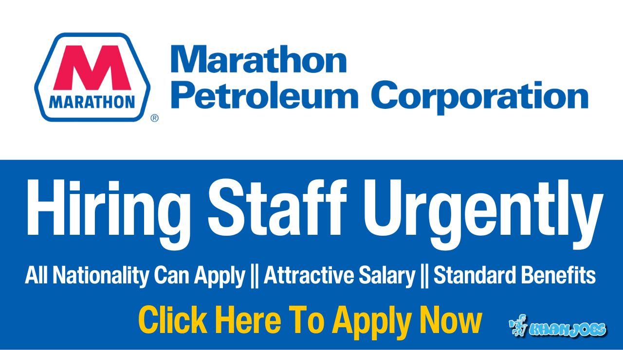 Marathon Petroleum Careers