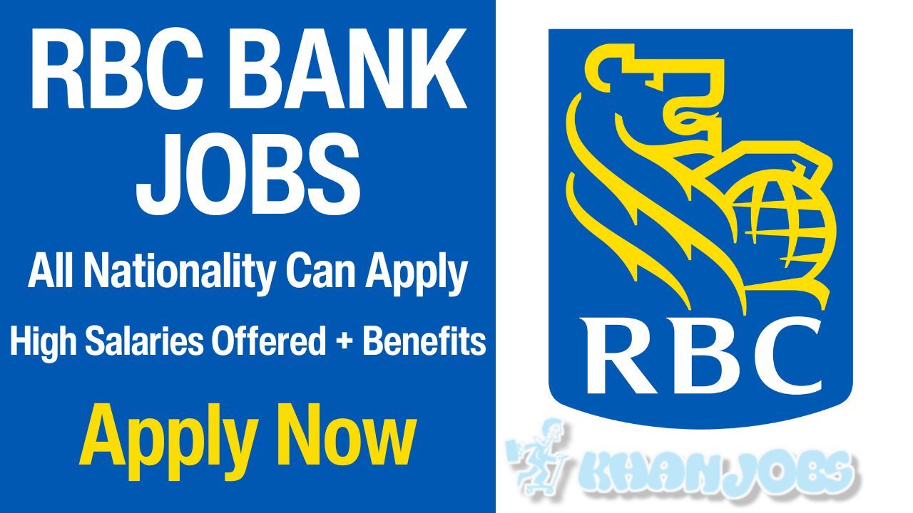 RBC Bank Jobs