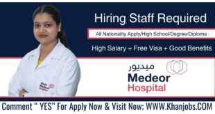 Medeor Hospital Careers
