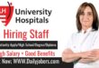 University Hospitals Careers