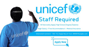 UNICEF Careers