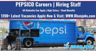 PEPSICO Careers