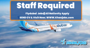 Flydubai Careers