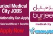 Burjeel Medical City Careers