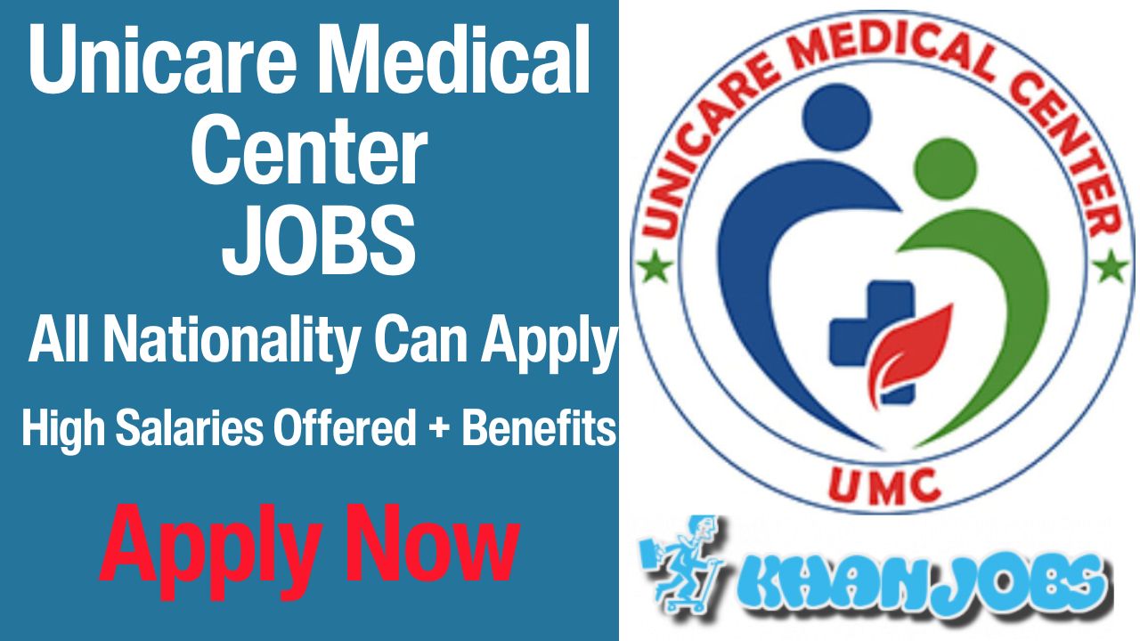 Unicare Medical Center Jobs