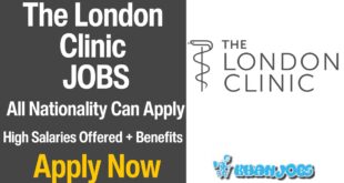 The London Clinic Careers