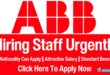 ABB Group Jobs