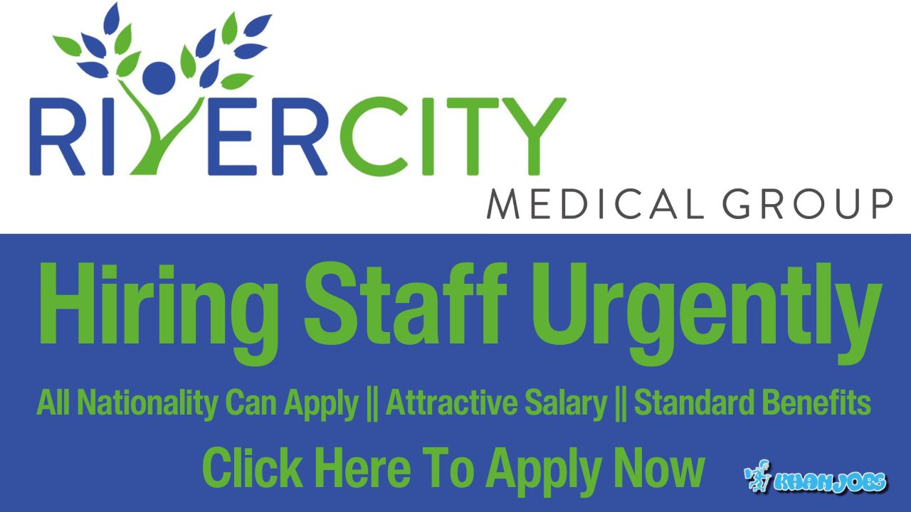 River City Medical Group Careers