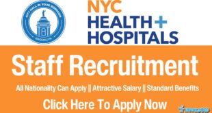 NYC Health Hospitals Careers