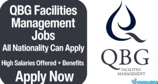 QBG Facilities Management Careers