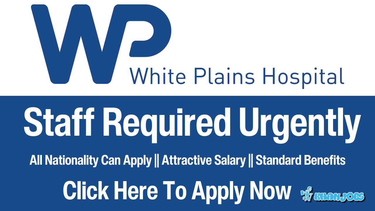 White Plains Hospital Careers