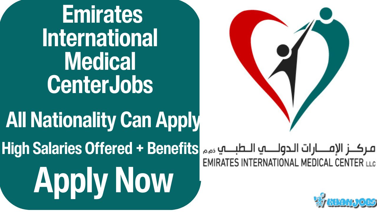 Emirates International Medical Center Careers