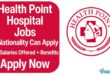 Health Point Hospital Careers