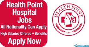 Health Point Hospital Careers