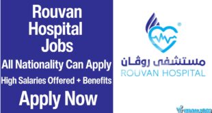 Rouvan Hospital Careers